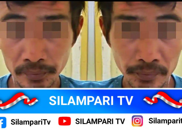 Pria di Lubuklinggau Kembali Masuk Penjara, Pinjam Motor Teman dengan Alasan Beli Rokok Lalu Digadaikan
