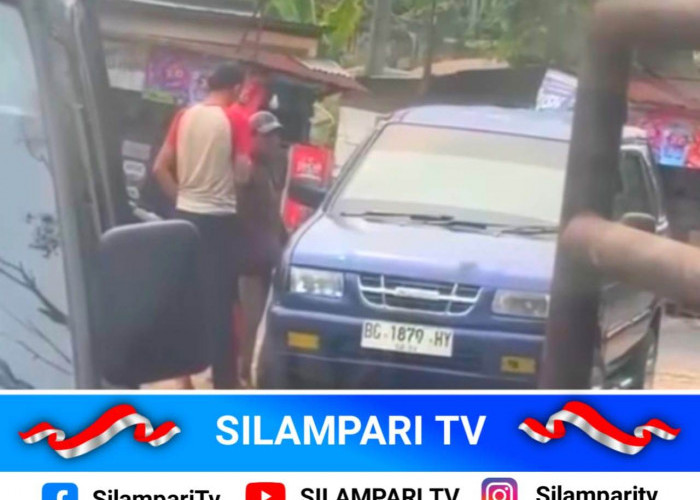 Viral! Antre BBM di SPBU Lubuklinggau Malah Dimintai Uang, Polisi Turun Tangan