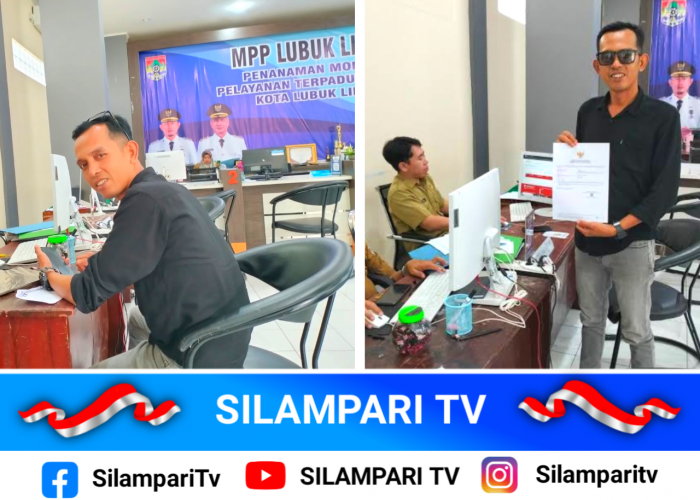 Mengejutkan! Owner Cafe QQ Lubuklinggau Cabut Izin Operasional di DPMPTSP
