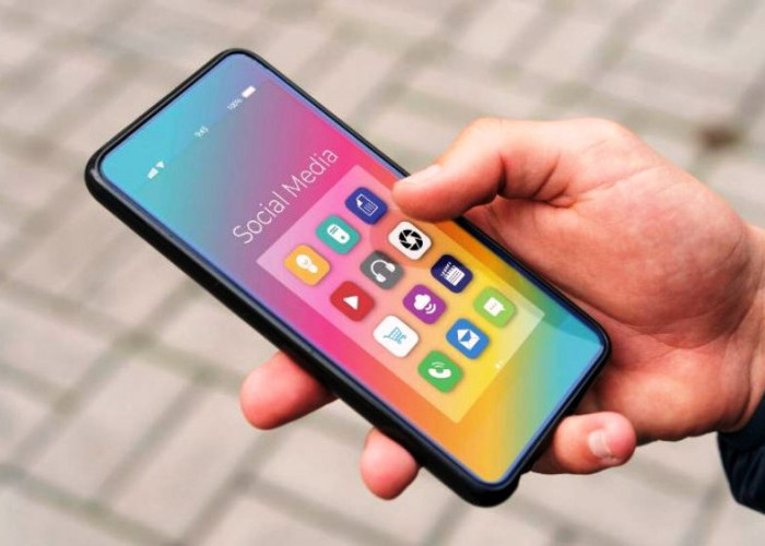 5 Rekomendasi Smartphone Terbaik di Tahun 2024