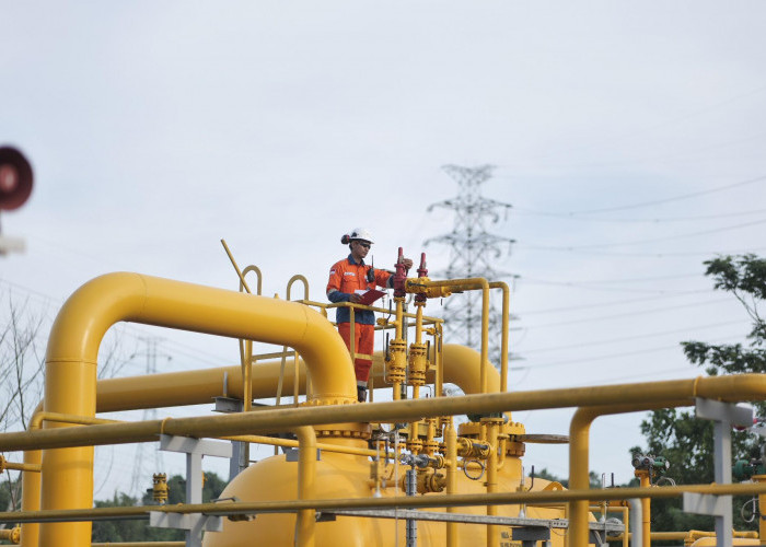 PLN Akselerasi Proyek Gasifikasi di Nias, Wujud Nyata Swasembada Energi