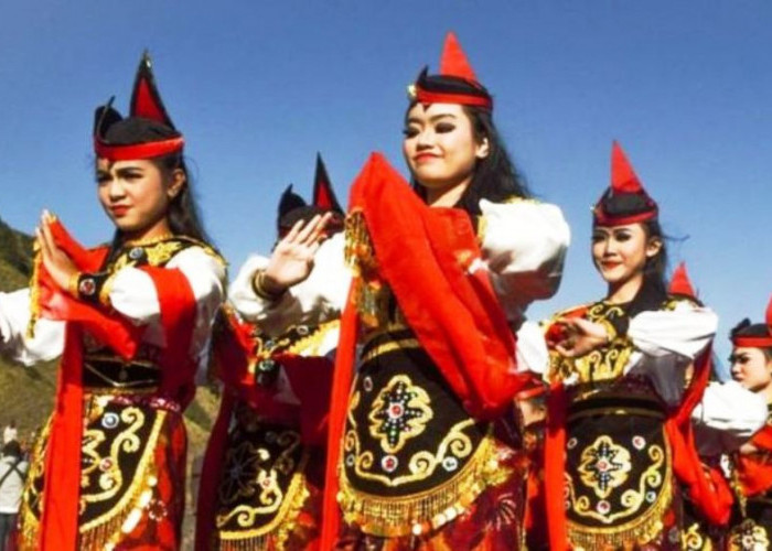 Tari Tradisional Khas Jawa Timur, Mengenal Sejarah dan Keunikan Tari Remo