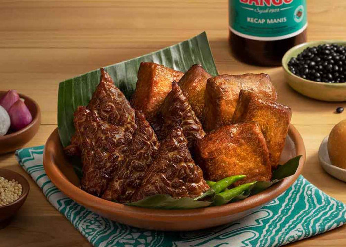 Resep Tempe dan Tahu Bacem yang Manis Gurih, Cocok Buat Lauk Gudeg