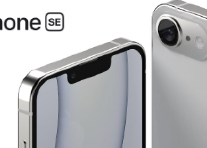 Membongkar Kejutan Terbaru dari Apple: iPhone SE 4, Solusi Terjangkau untuk Para Penggemar Gadget!