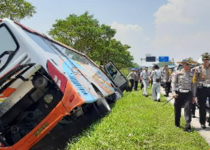 Tragedi Bus Rosalia Indah: Menggugah Kembali Keselamatan Perjalanan di Jalan Raya