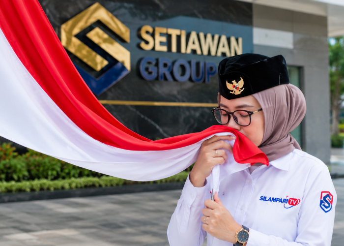 Terungkap! Segini Gaji dan Bonus Paskibraka Nasional yang Bertugas di Istana Negara