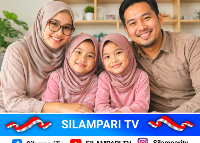 Siapa yang Lebih Menentukan Kecerdasan Anak, Ibu atau Ayah? Ini Penjelasan Penelitian