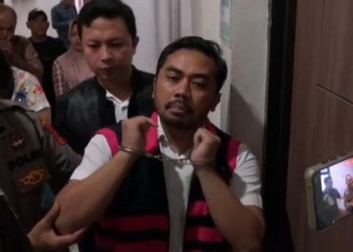 Dugaan Korupsi Amsal Sitepu, Publik Pertanyakan Cara Pemerintah Menilai Proyek Kreatif