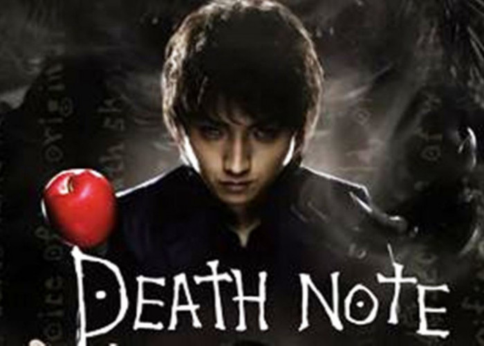 5 Live Action Anime Terbaik yang Digemari Penonton