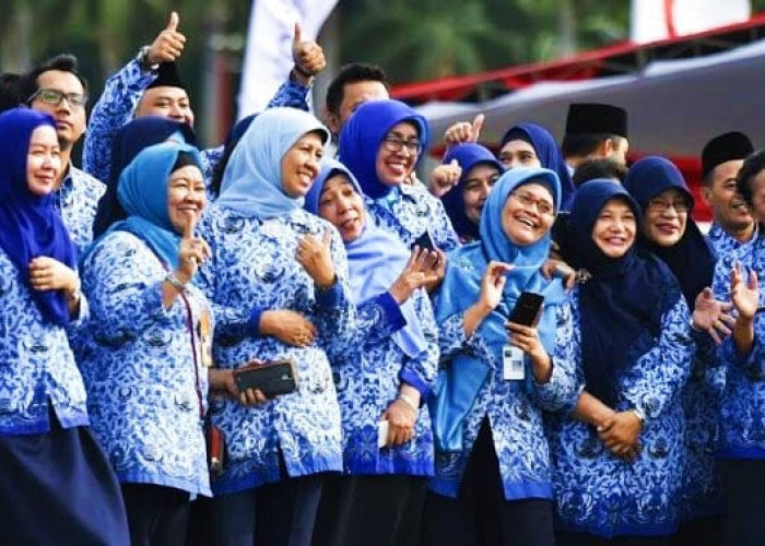 Setelah Pro Kontra, Gaji Guru PPPK Paruh Waktu di Musi Rawas Akhirnya Dinaikkan