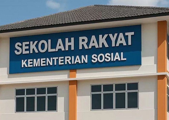Kemensos Percepat Operasional 178 Sekolah Rakyat, Hampir 49 Ribu Calon Siswa Telah Terjangkau