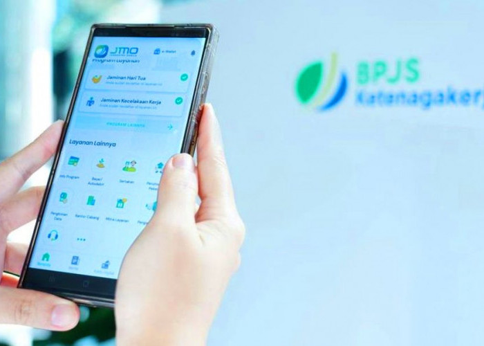 Cara Menjadi Penerima BSU BPJS Ketenagakerjaan 2025, Cek Syarat dan Cara Daftarnya per Desember