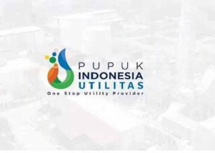 segera Merapat! PT Pupuk Indonesia Utilitas Buka Lowongan Kerja BUMN Terbaru Januari 2024 di Bidang IT Untuk L