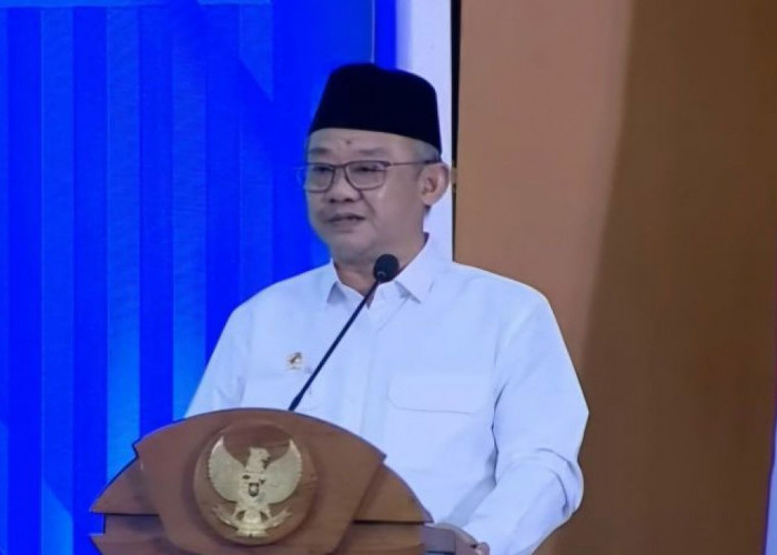 Rapor Pendidikan 2025 Dirilis: Evaluasi Sistem Pendidikan dari 2022-2024