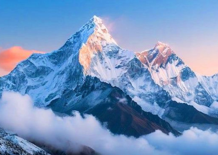 30 Tahun Terjebak di Everest, Jasad “Green Boots” Akan Diupayakan Pulang ke India