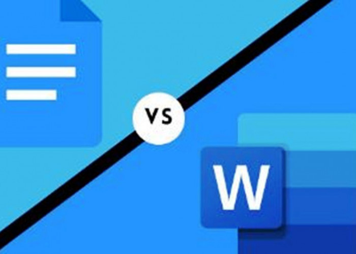 Ketahui Perbandingan Fitur-fitur Google Docs vs Microsoft Word