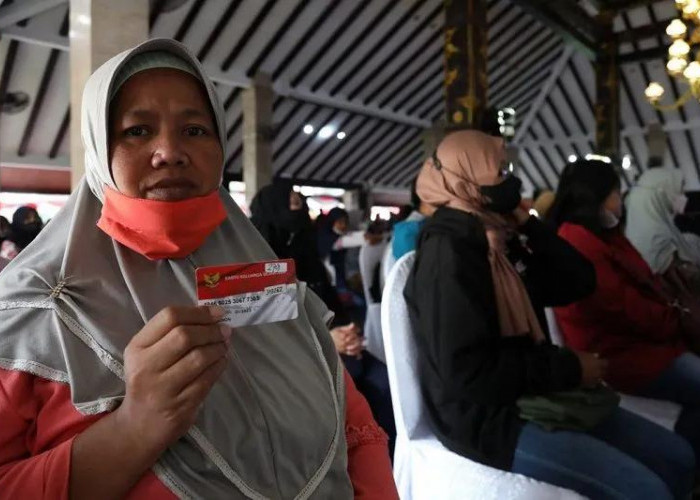 Pencairan Bansos Tahap I 2026 Masih Berlangsung, Ini Jadwal Lengkap dan Cara Cek Penerima