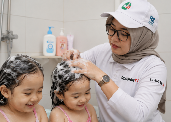 7 Shampo Tanpa SLS yang Banyak Dicari, Cocok untuk Rambut Kering, Rusak, dan Diwarnai