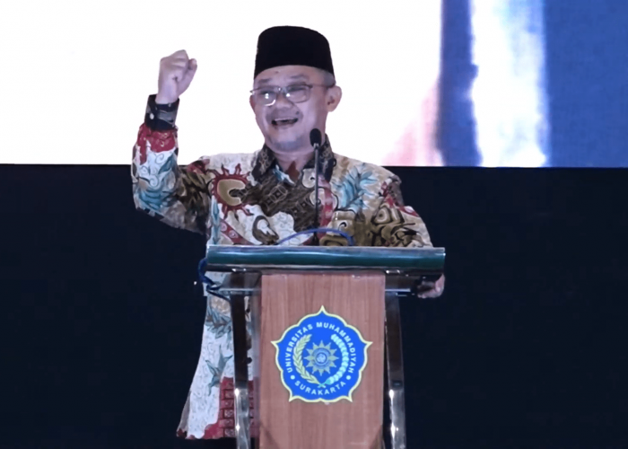 Pelatihan 1.500 Guru Digencarkan, Mendikdasmen Abdul Mu’ti Dorong Deep Learning Atasi Learning Loss