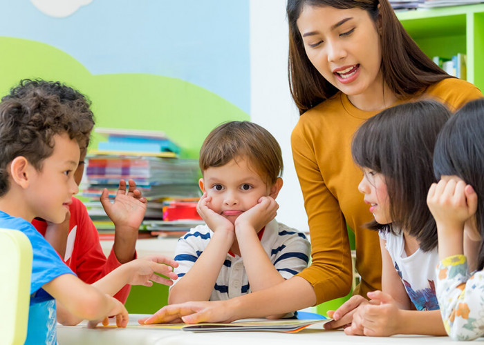 Kasus Dugaan Kekerasan di Daycare Jogja, Psikiater Ingatkan Pentingnya Keamanan Emosional Anak