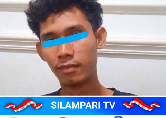 Hanya Gegara Rp45 Ribu Pria di Muratara Tewas, Satu Pelaku Dibekuk Polisi