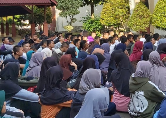 Mudik Sebentar Lagi, Siswa di Sumatera Selatan Berharap Kebagian Tiket