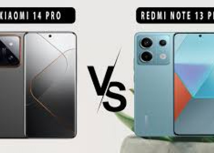 Bakal Dirilis September, Ini Perbandingan Spesifikasi Redmi Note 14 vs Note 13