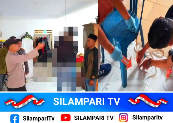 Ditemukan Tewas di Kamar, Adik Mantan Anggota DPRD Rejang Lebong Sempat Unggah Curhatan