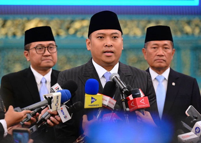 Pimpin BGN, Sudaryono Tekankan Transparansi Program Makan Bergizi Gratis dan Ajak Masyarakat Lawan Hoaks