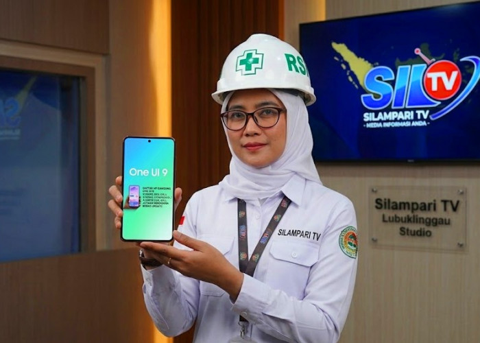 Jutaan Pengguna Samsung Bakal Kebagian One UI 9 Gratis, Ini Daftar HP yang Mendapat Update