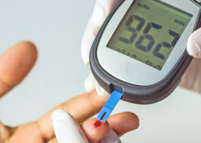 Musuh Utama Penyebab Diabetes: Faktor-Faktor yang Harus Diwaspadai