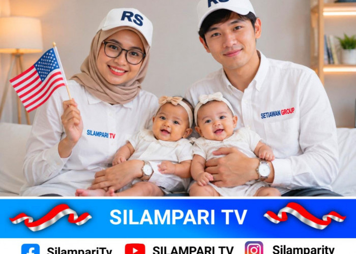 Aturan Baru Trump soal Kewarganegaraan AS, Bayi dari Orang Tua Pemegang Visa Terancam Tak Otomatis Jadi Warga 