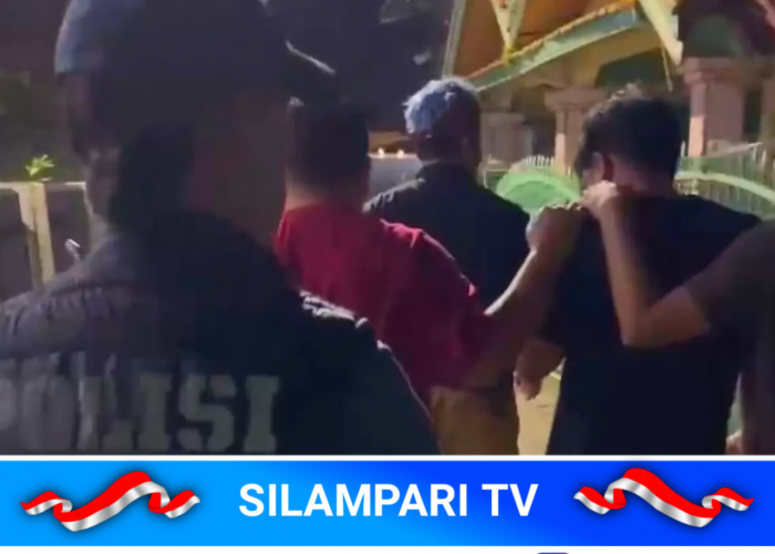 Modus Pegawai Bank, Pria di Musi Rawas Tipu Ibu Rumah Tangga hingga Jutaan Rupiah