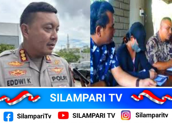 Hamili dan Aniaya Pacar, Oknum Polisi di Kepri Dijatuhi PTDH
