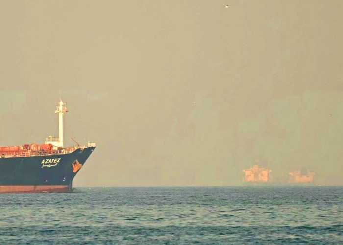 Krisis Selat Hormuz Jadi Alarm Global, Peralihan ke Energi Bersih Makin Mendesak