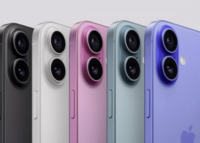 Kelebihan dan Kekurangan iPhone 16