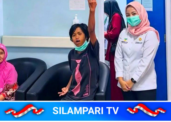 Yuyun Disebut Sudah Stabil, Pemkot Lubuklinggau Buka Peluang Proses Hukum