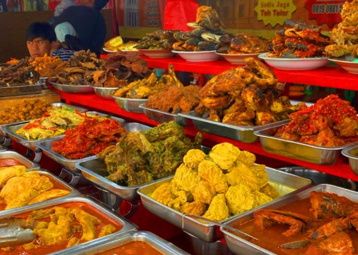 Anti Basi dan Laris, 10+ Ide Jualan Lauk Tahan Lama untuk Anak Kos