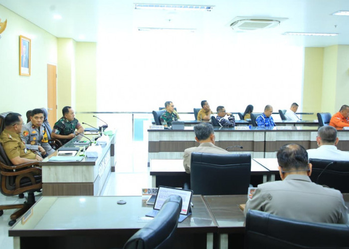 Sumsel Siaga Penuh Hadapi Mudik Idulfitri 1447 H