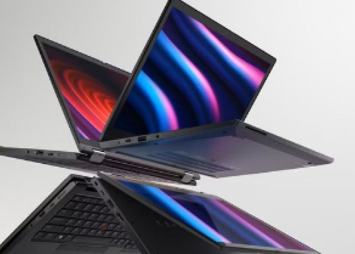 ThinkPad L Series dan X Series: Inovasi Terbaru Lenovo dalam Dunia Bisnis