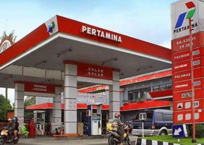 Mulai 1 Februari 2025, Harga Pertamax hingga Dexlite Naik, Ini Rinciannya