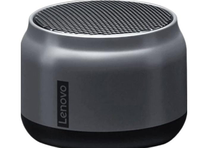 Kecil-Kecil Cabe Rawit: Lenovo K3 Portable Speaker