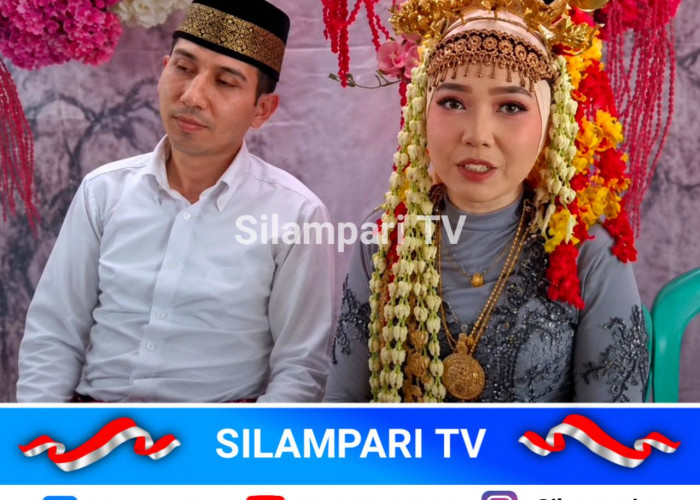 Viral! Gadis Kayuagung Dipersunting Pria Turki, Awalnya Tak Percaya Pesan di Instagram