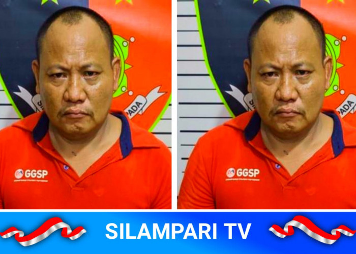 Dendam Pencuri Sawit, Ayah dan Anak di Muba Diduga Habisi Rocky Yang Ditemukan Tewas Dalam Karung.