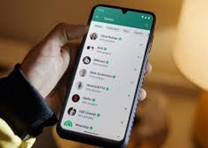 WhatsApp Luncurkan Filtur Baru dan Cara Membuka WA Dua Ponsel Berbeda