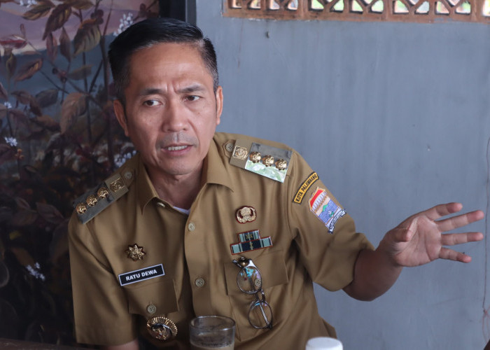 Pemkot Palembang Targetkan 60 Ribu Lampu Jalan Terpasang dan Diperbaiki hingga Akhir 2026