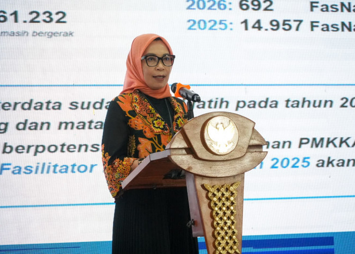 Kemendikdasmen Luncurkan Pelatihan Guru Berbasis AI dan Pembelajaran Mendalam, Bisa Diakses Gratis Dimana Saja