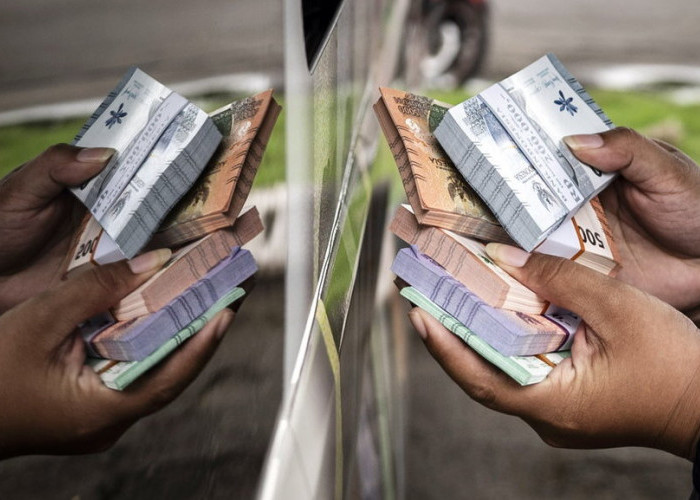 Benarkah Jasa Tukar Uang Baru Kena Pajak? Ini Penjelasan Aturan dari Direktorat Jenderal Pajak