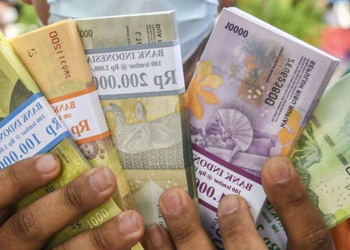 Bank Indonesia Buka Layanan Penukaran Uang Baru Lebaran 2025, Simak Jadwal dan Cara Penukarannya