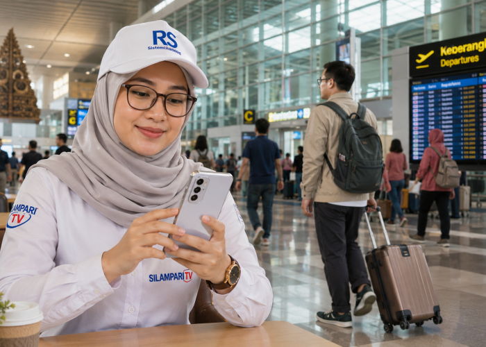 Resmi Dibuka! Lowongan Kerja GDPS Garuda Indonesia 2026, Simak Syarat dan Cara Daftarnya